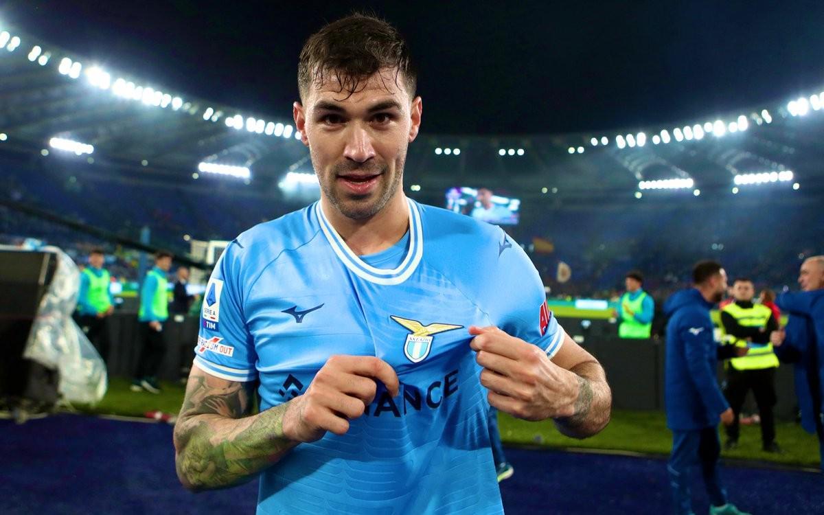 斯基拉：萨德给罗马尼奥利开600万欧年薪，正准备向拉齐奥报价