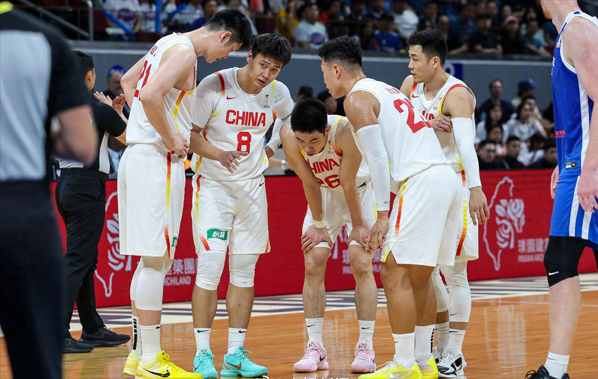 奇异果体育官方网站-有眼光！郭士强挑中3奇兵，30岁后卫三分全中，新奶爸单场11篮板